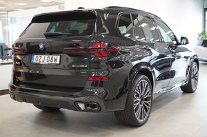 BMW X5 bild 25