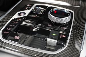 BMW X5 bild 13