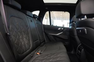 BMW X5 bild 21