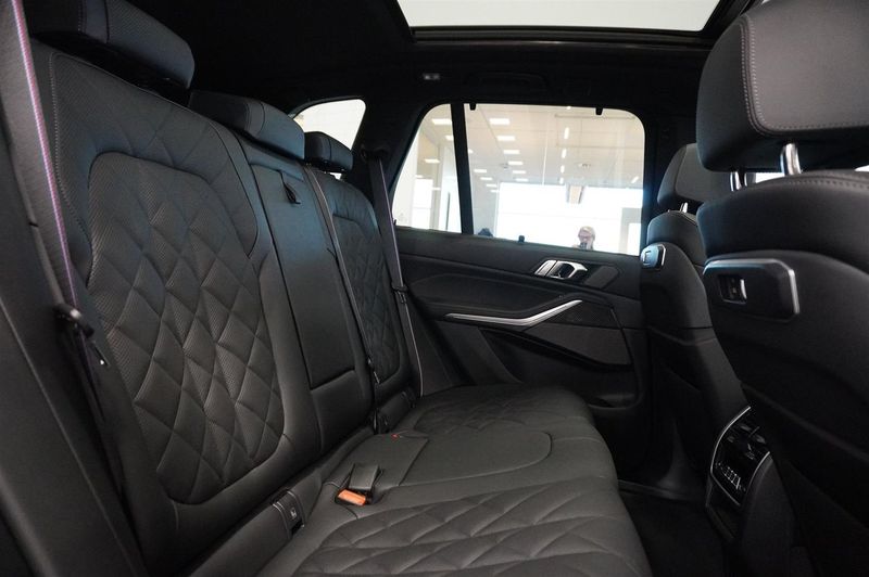 BMW X5 bild 21