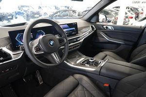 BMW X5 bild 2