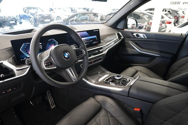 BMW X5 bild 2