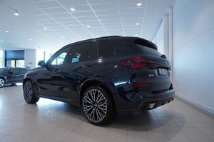 BMW X5 bild 3
