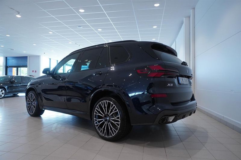 BMW X5 bild 3