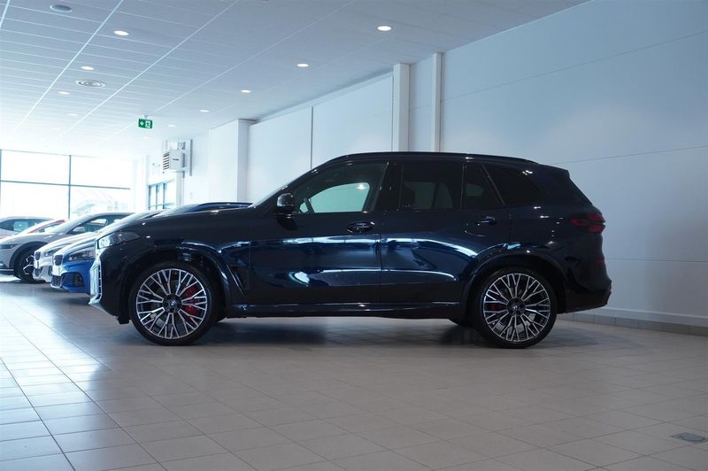 BMW X5 bild 4