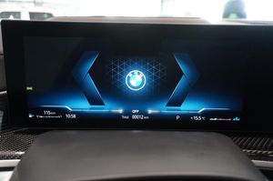 BMW X5 bild 14
