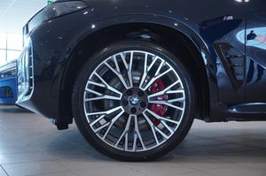 BMW X5 bild 18
