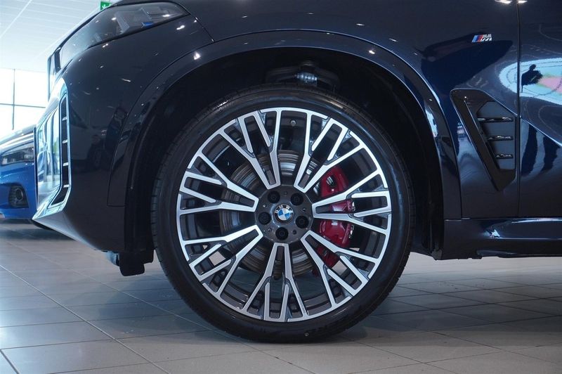 BMW X5 bild 18