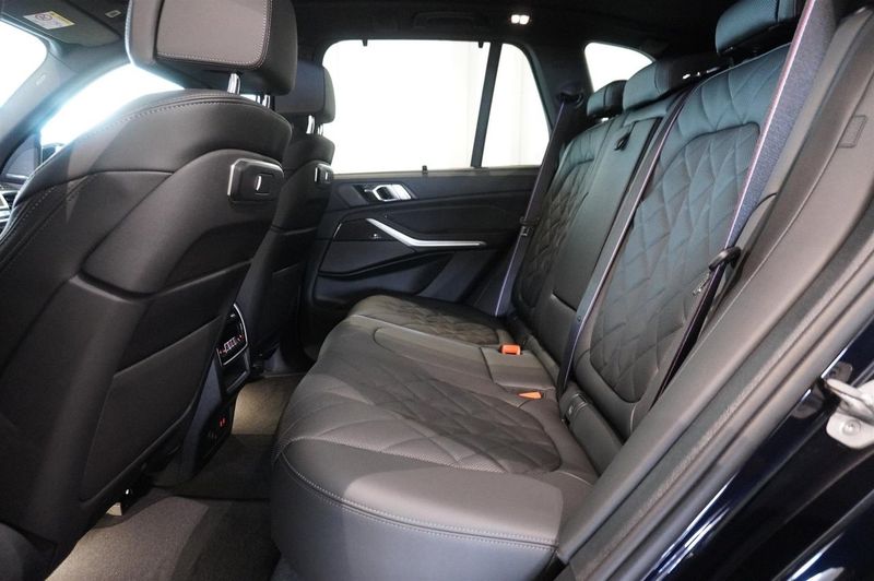 BMW X5 bild 6