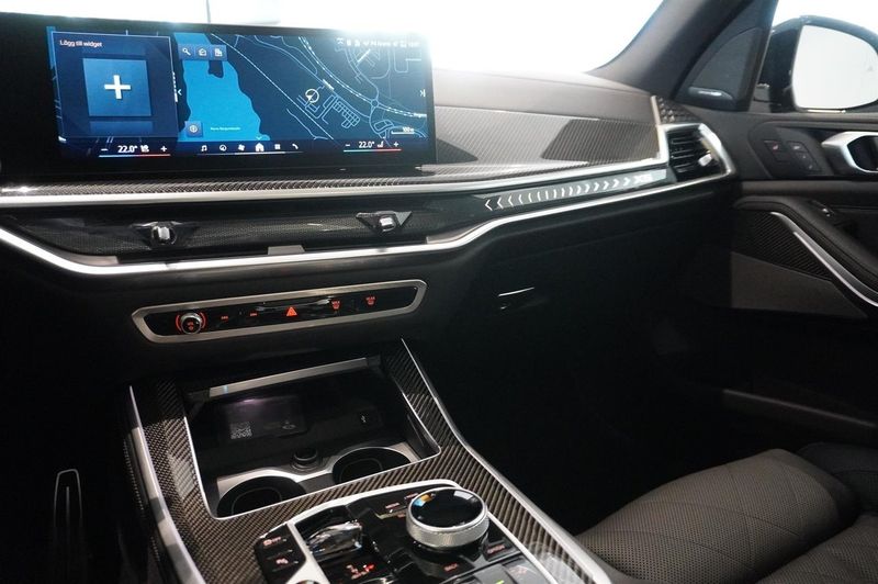 BMW X5 bild 10