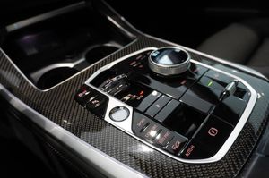 BMW X5 bild 9