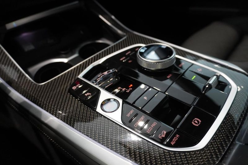 BMW X5 bild 9