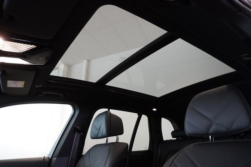 BMW X5 bild 8
