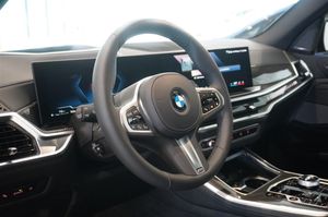 BMW X5 bild 2