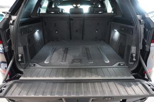 BMW X5 bild 16