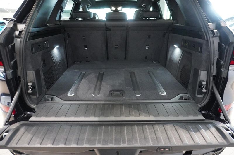 BMW X5 bild 16
