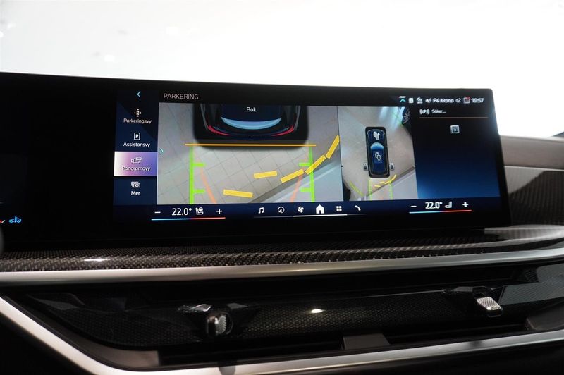BMW X5 bild 13
