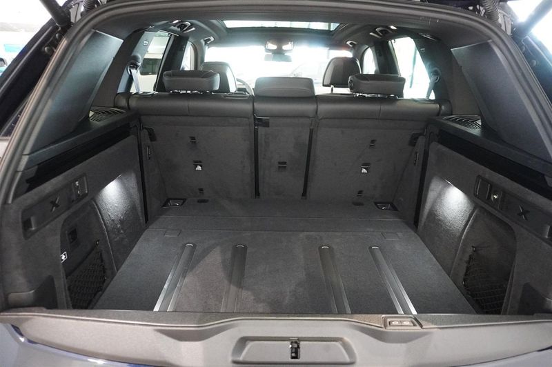 BMW X5 bild 15