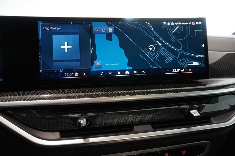 BMW X5 bild 11