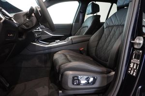 BMW X5 bild 5