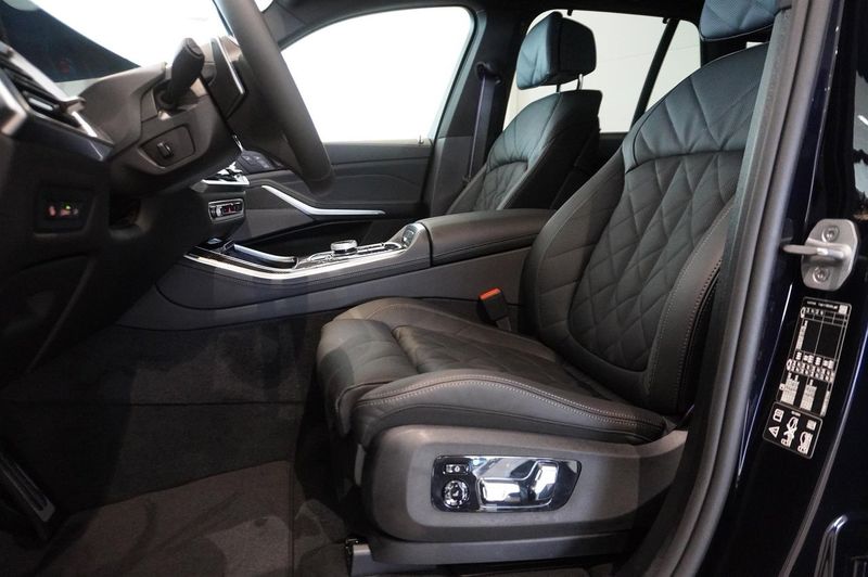 BMW X5 bild 5
