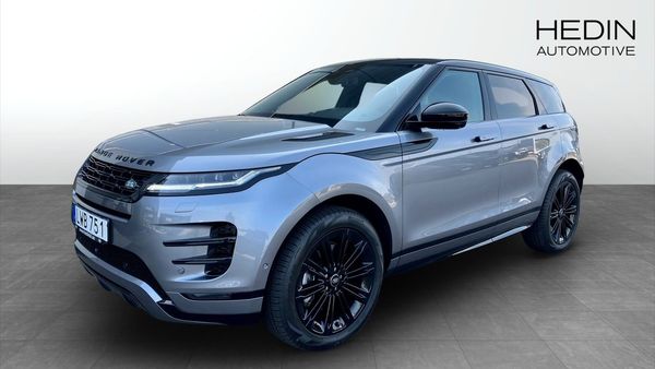 Land Rover Range Rover Evoque P300e Dynamic HSE - 2024