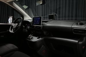 Opel Combo bild 29