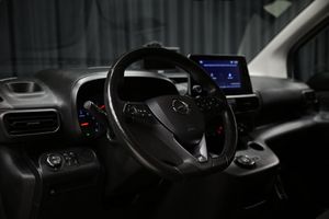 Opel Combo bild 14