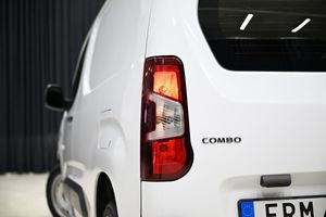 Opel Combo bild 11