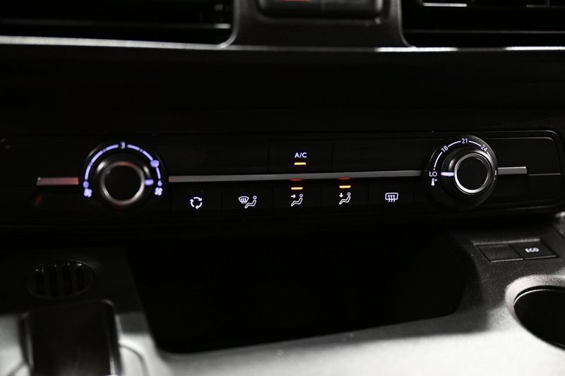 Opel Combo bild 26