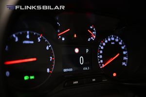 Opel Combo bild 15
