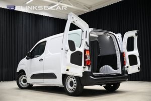 Opel Combo bild 6