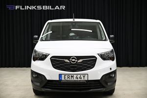 Opel Combo bild 12