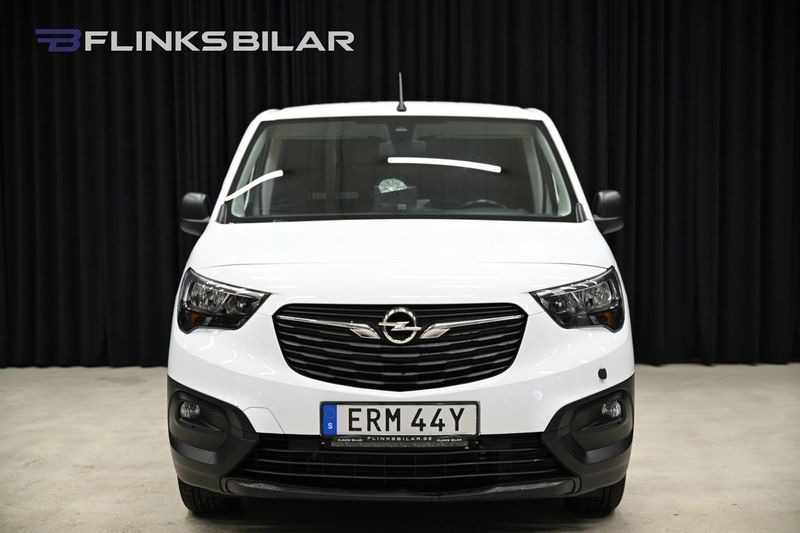 Opel Combo bild 12