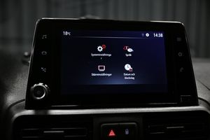 Opel Combo bild 23