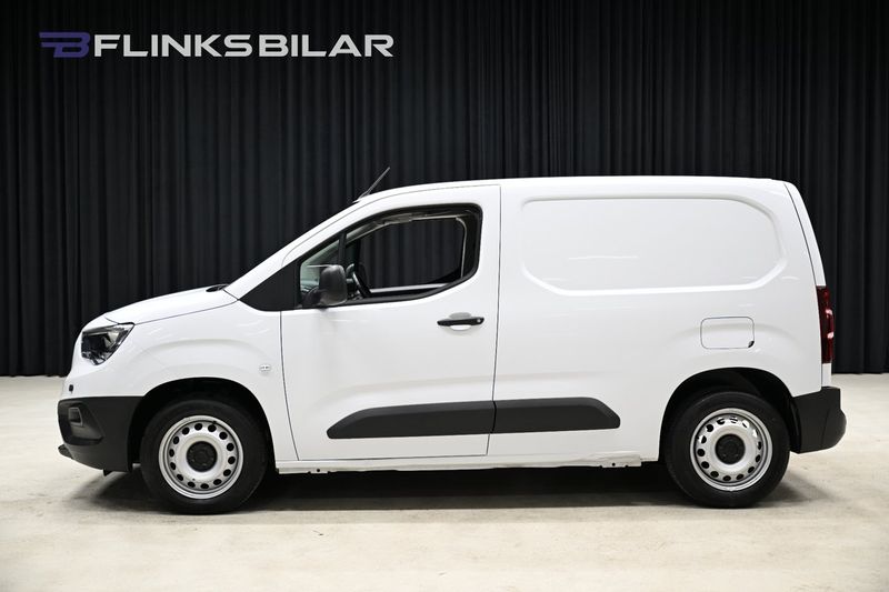 Opel Combo bild 3