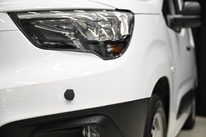 Opel Combo bild 9