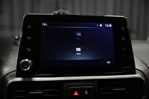 Opel Combo bild 22