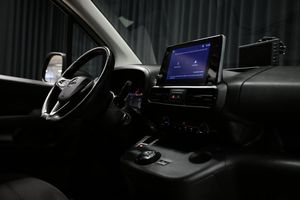 Opel Combo bild 30
