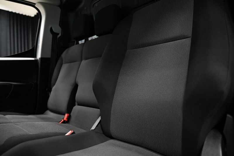 Opel Combo bild 19