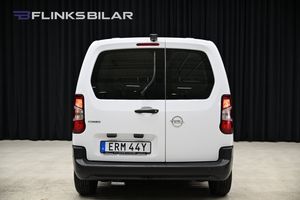 Opel Combo bild 10