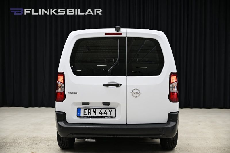 Opel Combo bild 10