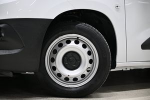 Opel Combo bild 4