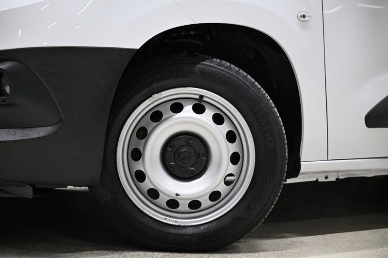 Opel Combo bild 4
