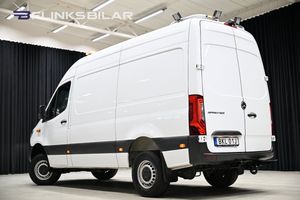 Mercedes Sprinter bild 3