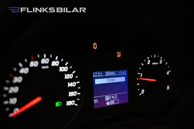 Mercedes Sprinter bild 29