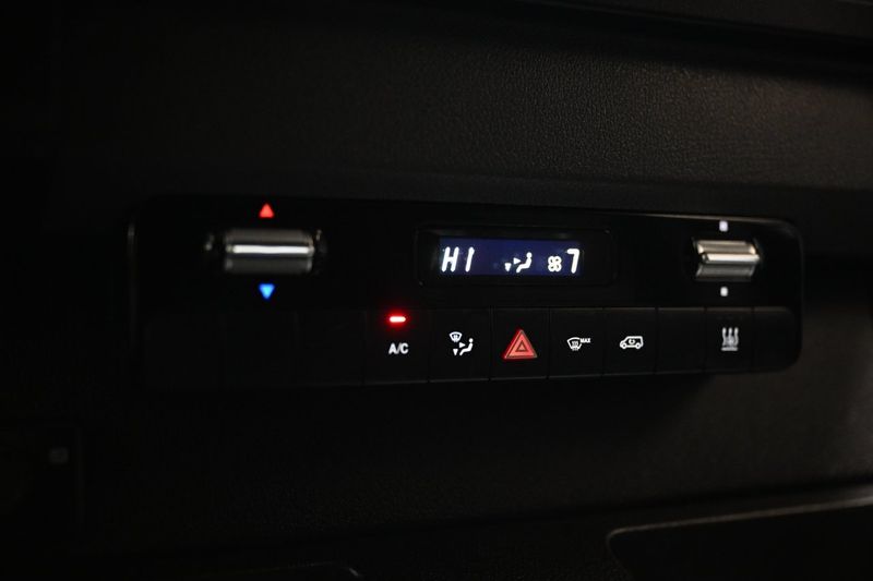 Mercedes Sprinter bild 31