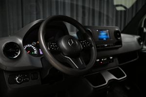 Mercedes Sprinter bild 25