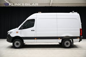 Mercedes Sprinter bild 2