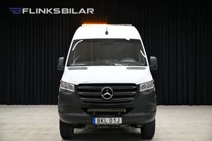 Mercedes Sprinter bild 23